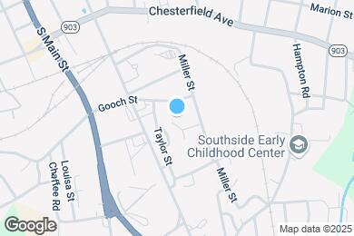 Map image of the property - Sycamore Run