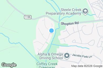 Map image of the property - 2717 Brahman Meadows Ln