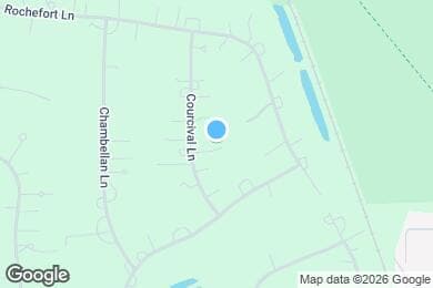 Map image of the property - 5N701 Courcival Ln