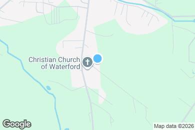 Map image of the property - 117 Kill Deer Ln