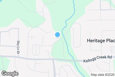 Map image of the property - 131 Shoals Bridge Rd