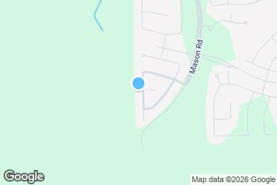 Map image of the property - 13827 Via Toluca Trl