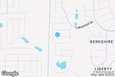 Map image of the property - 112 Kirwin Dr