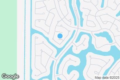 Map image of the property - 1328 Plumosa Way