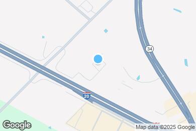 Map image of the property - Meadowview Townhomes