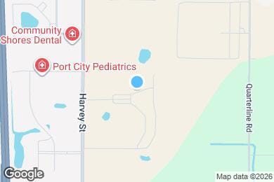 Map image of the property - Harmony Lake Apartment Homes