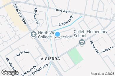 Map image of the property - 10975 Endicott Dr