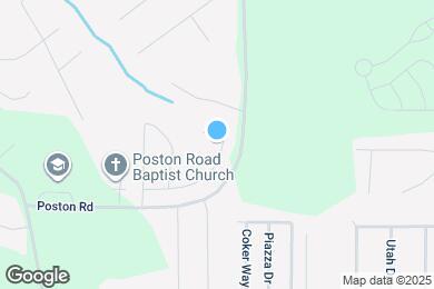 Map image of the property - 1091 Wynnbrook Ln