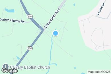Map image of the property - 1927 Stoney Pointe Cir