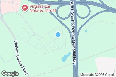 Map image of the property - Hamlet Watkins Centre - Homes & Townhomes for Rent