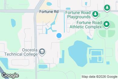 Map image of the property - 2370 Harbor Town Dr