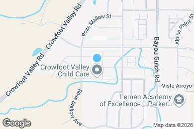 Map image of the property - 17285 Birds Foot Ave