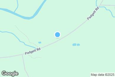 Map image of the property - 20089 Padgett Rd
