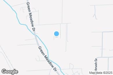 Map image of the property - 7258 Opportunity Dr