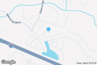 Map image of the property - 60 Tranquil Pl