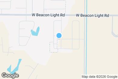 Map image of the property - 2989 N Picton Ave