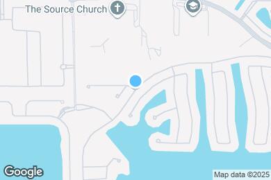 Map image of the property - 172 SW 171st Ln