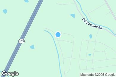 Map image of the property - 901 Brooklyn Crossing Rd