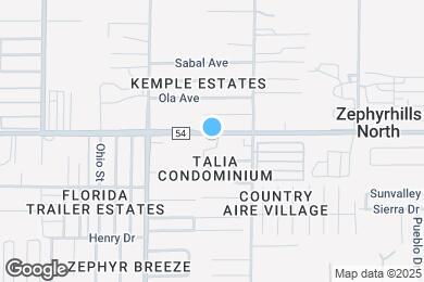 Map image of the property - 39132 Co Rd 54