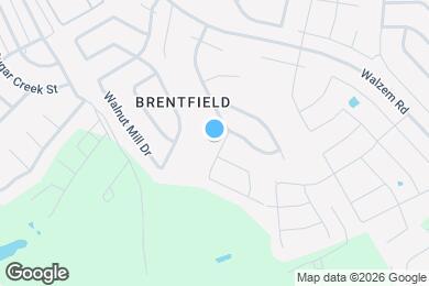 Map image of the property - 7835 Bypass Shoals