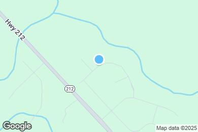 Map image of the property - 372 Amelia Ln