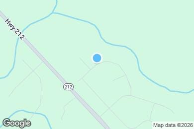 Map image of the property - 392 Amelia Lane