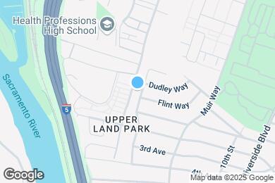 Map image of the property - 2754 San Luis Ct