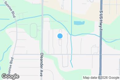 Map image of the property - 147 Carol Susan Ln