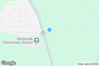 Map image of the property - 42 Kades Cove Dr