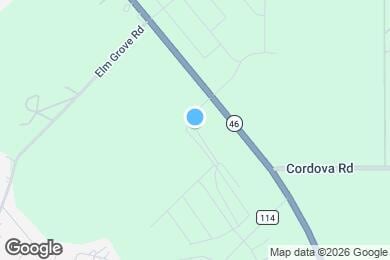 Map image of the property - 3945 Far Horizon