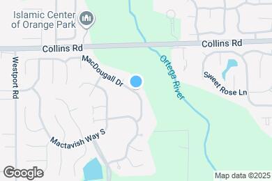 Map image of the property - 7757 MacDougall Dr