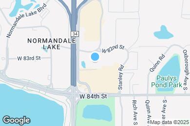 Normandale Lake Estates - Bloomington, MN | Apartment Finder