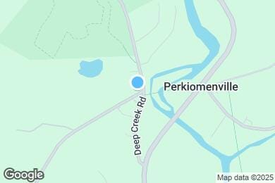 Map image of the property - 1845 Perkiomenville Rd