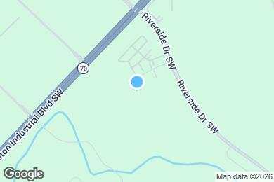 Map image of the property - Anthem III