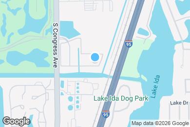 Map image of the property - 253-253 Lake Monterey Cir