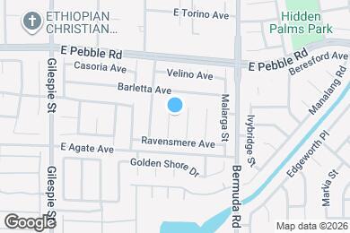 Map image of the property - 9042 Edenbridge Ct