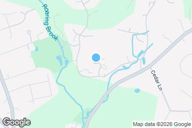 Map image of the property - 54 Great Meadow Ln
