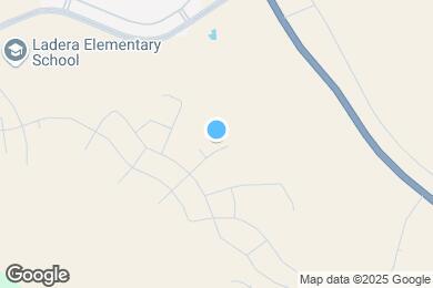 Map image of the property - 14327 Fulling Ml