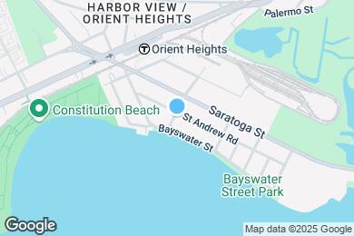 Map image of the property - 49 Saint Andrew Rd