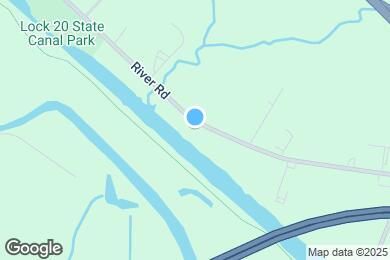 Map image of the property - 9122 River Rd