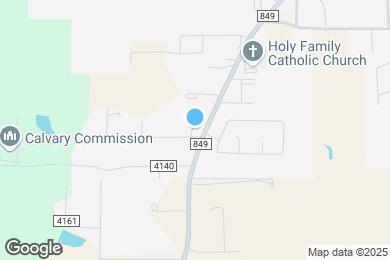 Map image of the property - 16075 FM 849