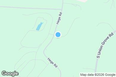 Map image of the property - 186 Falcon Ln