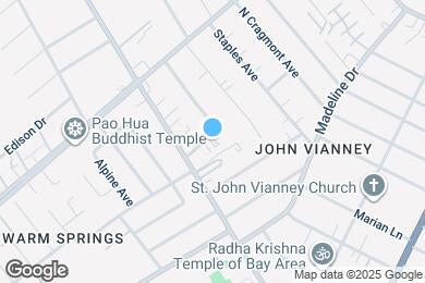 Map image of the property - 224 Eastside Dr