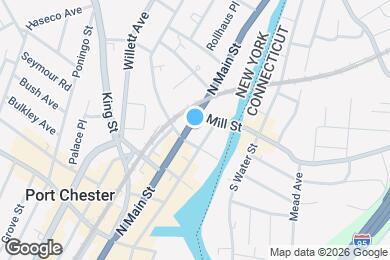 Map image of the property - The Abendroth Downtown