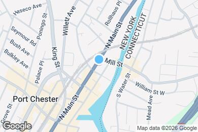 Map image of the property - The Abendroth