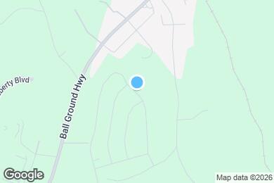 Map image of the property - 637 Smt Vw Ln