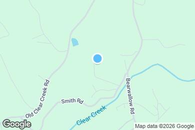 Map image of the property - 208 Wind Vly Trl