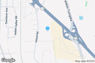Map image of the property - 79 Regency Park