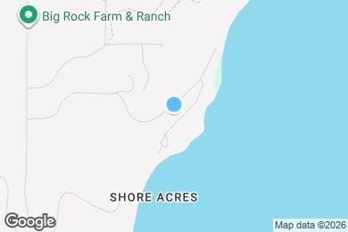 Map image of the property - 27555 Sandy Shores Dr SW