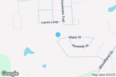 Map image of the property - 50 Sommerset Dr